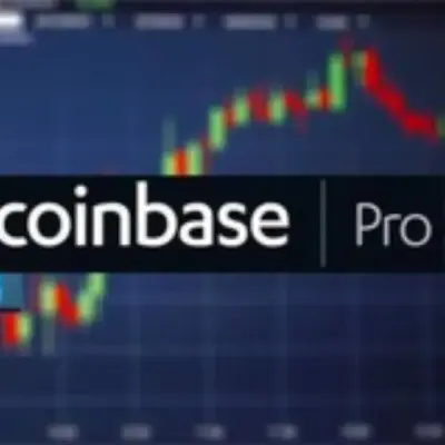 COINBASE/PRO FX
