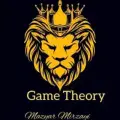 آموزش مارکت های اقتصادی مجموعه (Game Theory)