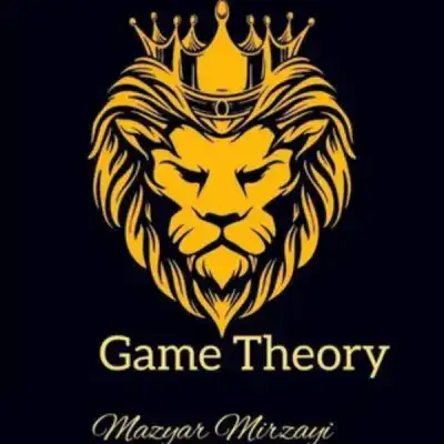 آموزش مارکت های اقتصادی مجموعه (Game Theory)