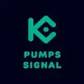 Kucoin Binance Pump Signals