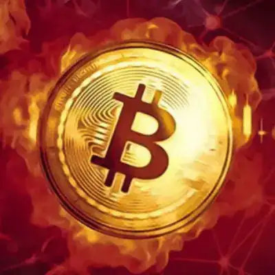 Crypto Discussion