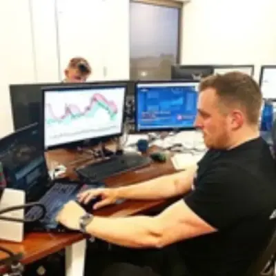 SAMUEL LEACH & CO PRIVATE FOREX GROUP