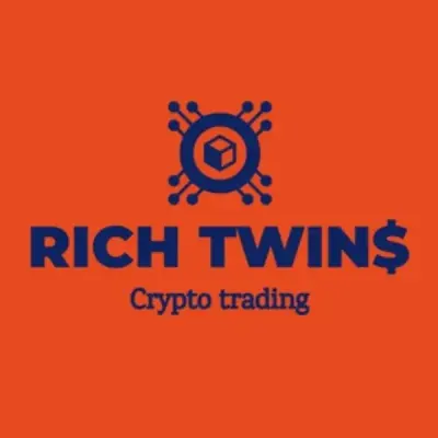 RICH TWIN$ - CRYPTO FUTURES