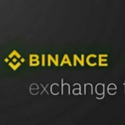 BINANCE EXCHANGE SIGNAL