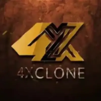 4XCLONE.com