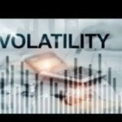 DERIV ONLY VOLATILITY