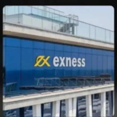 EXNESS BROKER SIGNALS (Free)✔