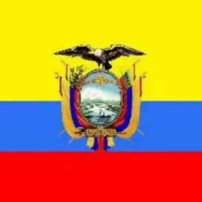 Bitcoin Ecuador