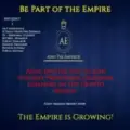 CRYPTO EMPIRE SIGNALS®