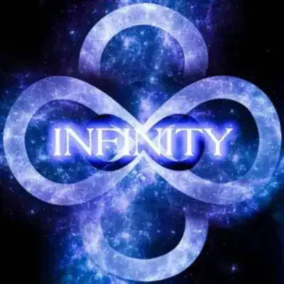 INFINITY SIGNAL®️