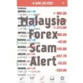 Malaysia Forex Scam Alert