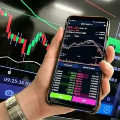 Prosystems tranding binary & forex