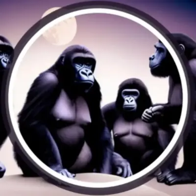 Ape Lounge