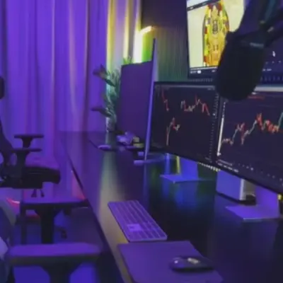 Signals vip Trading