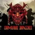 SWORD OF THE SAMURAI BANZAII