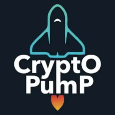 Big CRYPTO Community-Free PUMPS