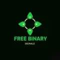 FREE BINARY SIGNALS