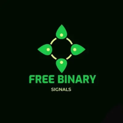 FREE BINARY SIGNALS