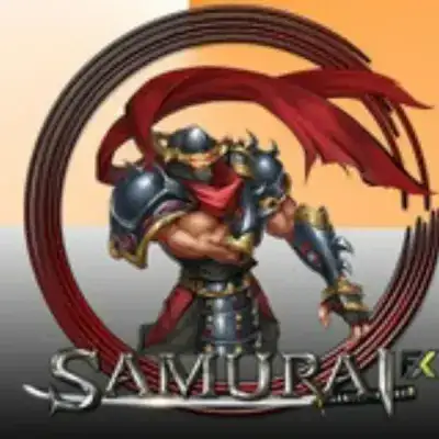 SamuraiFX⚔️