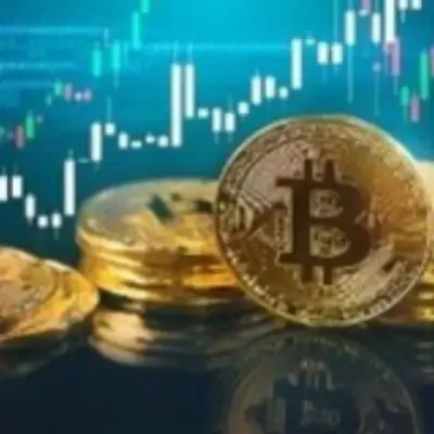 FOREX CRYPTO TRADE INVESTMENT