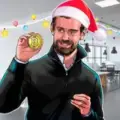 Jack Dorsey Coins