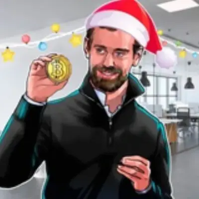 Jack Dorsey Coins