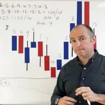 TRADER SIGNALS»11