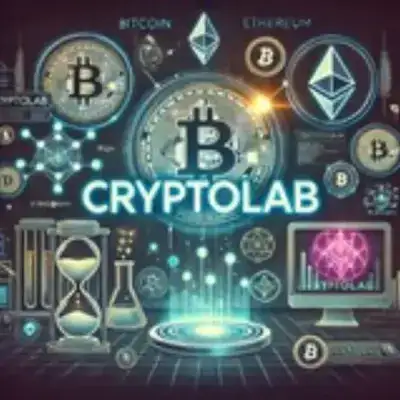 CryptoLab