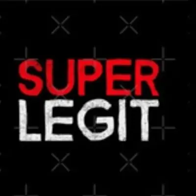 SUPER LEGIT CALLS