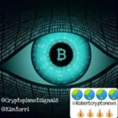 CryptoPlanet
