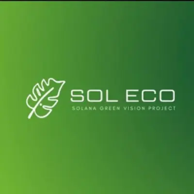 SOL ECO Offical Group
