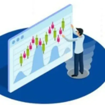 Share Market Grow Analysis