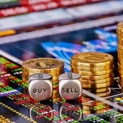 Golden Zone Trader
