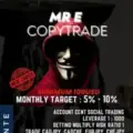 MR.E COPYTRADE
