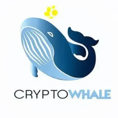 |CryptoWhale Trading Chat. Secundario