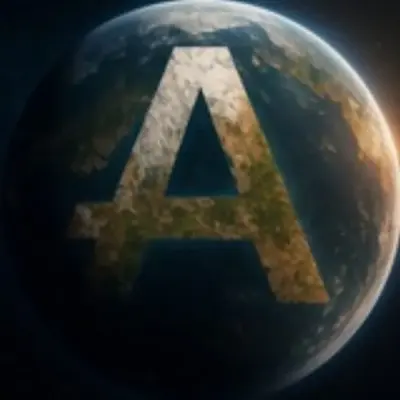 Cryptoverse Ann