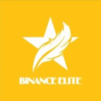 BINANCE ELITE (Courtesy Channel)