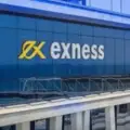 EXNESS BROKER SIGNAL®️