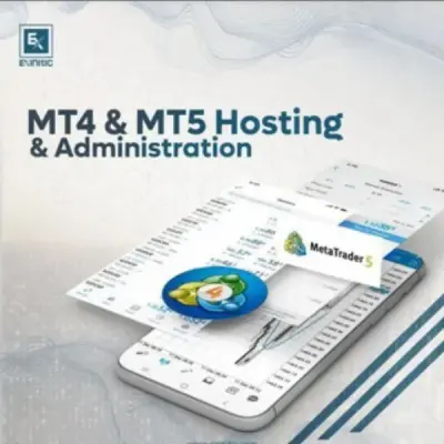 MT4& MT5 Hosting &Administration