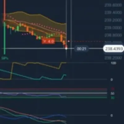 Binary free signals