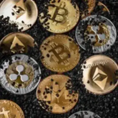 آموزش فارکس وارزهای دیجیتال