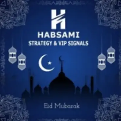 HABSAMI STRATEGY & VIP SIGNALS