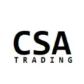 Crypto Signals Algorithm