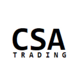 Crypto Signals Algorithm