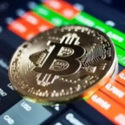 TRUSTED BINARY⚖️ TRADE  INTERNATIONAL