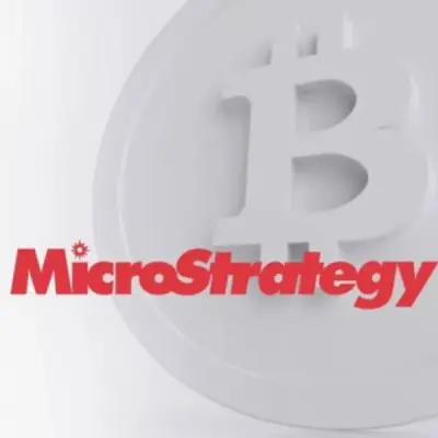 MICRO STRATEGY®️