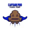Captain P.O.O. Signal Pump