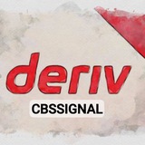 CRASH & BOOM SPIKE SIGNAL PROVIDER DERIV✨✨  Legit