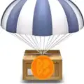 Alert AIRDROP