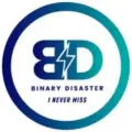 BINARY DISASTER